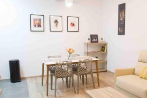 La Cour du Faubourg 1 (LCDF1)