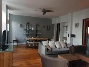 VANILLE - 巴涅尔德比戈尔