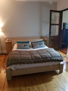 Appartements VANILLE : photos des chambres