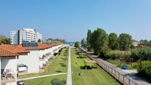 Olympion Melathron Villas - Platamonas