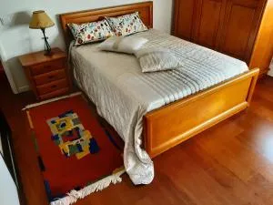 Casa Júnior - Arouca