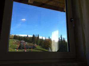 Cabana Platoul Soarelui