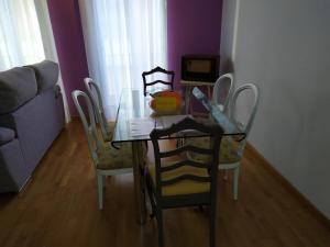 Alojamiento en Villanueva Serena 2 dormitorios