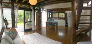 Casa Jardim Barra De Ibiraquera