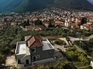 Giorgo's Luxury Apartment Arkadia Greece