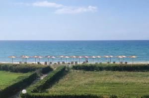 Ammoudia Maisonettes