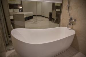 شقق مساكن الزمرد للشقق المخدومة