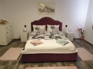 Garsoniera Maria - 奥内什蒂