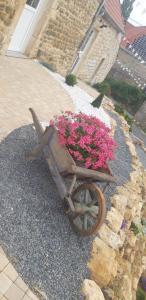 Maisons de vacances parade nuptiale : photos des chambres