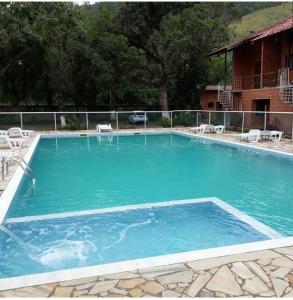 Hospedagem bike point Ubatuba-SP