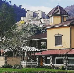 Ponte Vestilli B&B