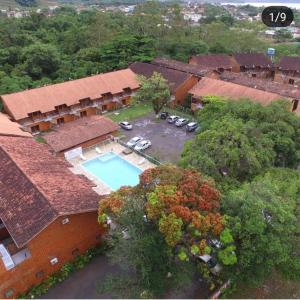 Hospedagem bike point Ubatuba-SP