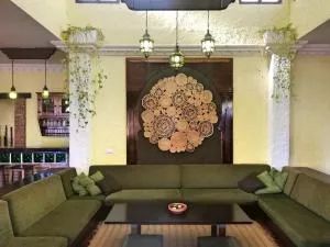 Alquería de Gítar - Enix