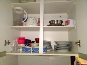 Winterville Flats & Bangalôs Gravatá