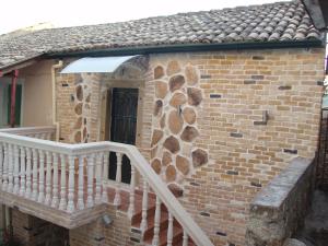 Peristeris Traditional House Since 1900 Corfu