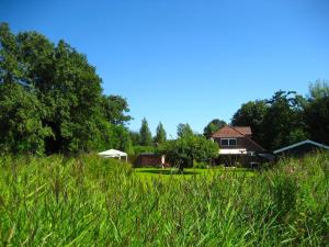 Nordsee Haus Ant Oll Deep