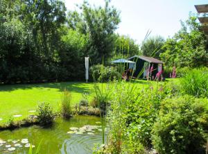 Nordsee Haus Ant Oll Deep