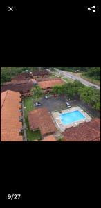 Hospedagem bike point Ubatuba-SP