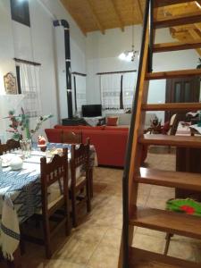 Angelic in the mountains Orini-Korinthia Greece