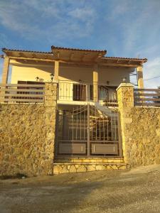 Angelic in the mountains Orini-Korinthia Greece