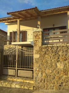 Angelic in the mountains Orini-Korinthia Greece