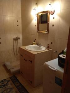 Angelic in the mountains Orini-Korinthia Greece