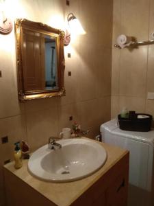 Angelic in the mountains Orini-Korinthia Greece