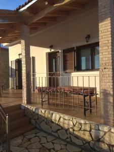 Angelic in the mountains Orini-Korinthia Greece