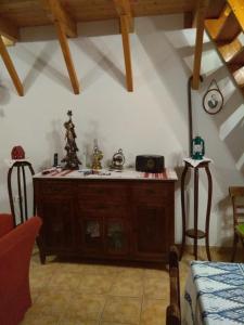 Angelic in the mountains Orini-Korinthia Greece