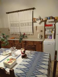 Angelic in the mountains Orini-Korinthia Greece