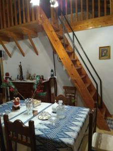 Angelic in the mountains Orini-Korinthia Greece