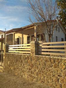 Angelic in the mountains Orini-Korinthia Greece