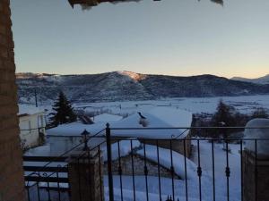Angelic in the mountains Orini-Korinthia Greece