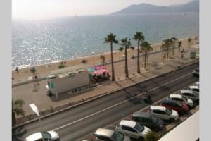 Great Waterfront Apartment In Cannes BoccaCabana