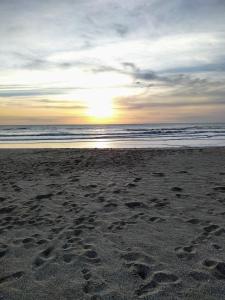 Cabaña Caballito Azul