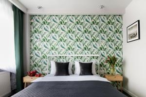 Apartment River front, Great View from 14th floor, next to PGE Narodowy Stadium, Torwar - by WarsawSkyLine Apartments