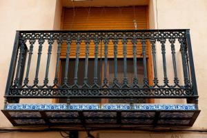 Casa Rural Magnanimvs