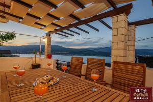 Apartment "Duma"