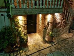 Peristeris Traditional House Since 1900 Corfu