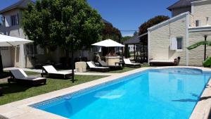 Altos de Unzué - Ubytování bez kategorie ve městě Gualeguaychú