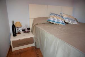 Casa Rural Magnanimvs