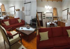 Angelic in the mountains Orini-Korinthia Greece