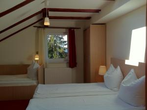 Cabana Platoul Soarelui