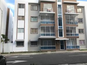 lujoso apto con terraza para barbecue