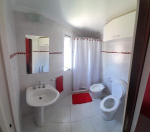 Departamento cómodo, muy iluminado y bien ubicado.