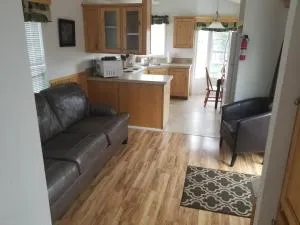 Paradise Cove RV Resort & Marina - غاريبالدي