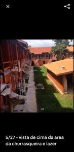 Hospedagem bike point Ubatuba-SP