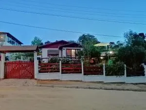 los troncos - 埃尔塔波