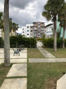 Aprtamento Deluxe Santiago, Residencial Palma Real R402