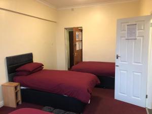 Don Valley hotel Sheffield arena